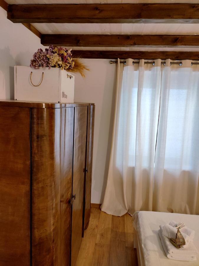 Villa Habezeiko - The Vintage House Afytos Esterno foto